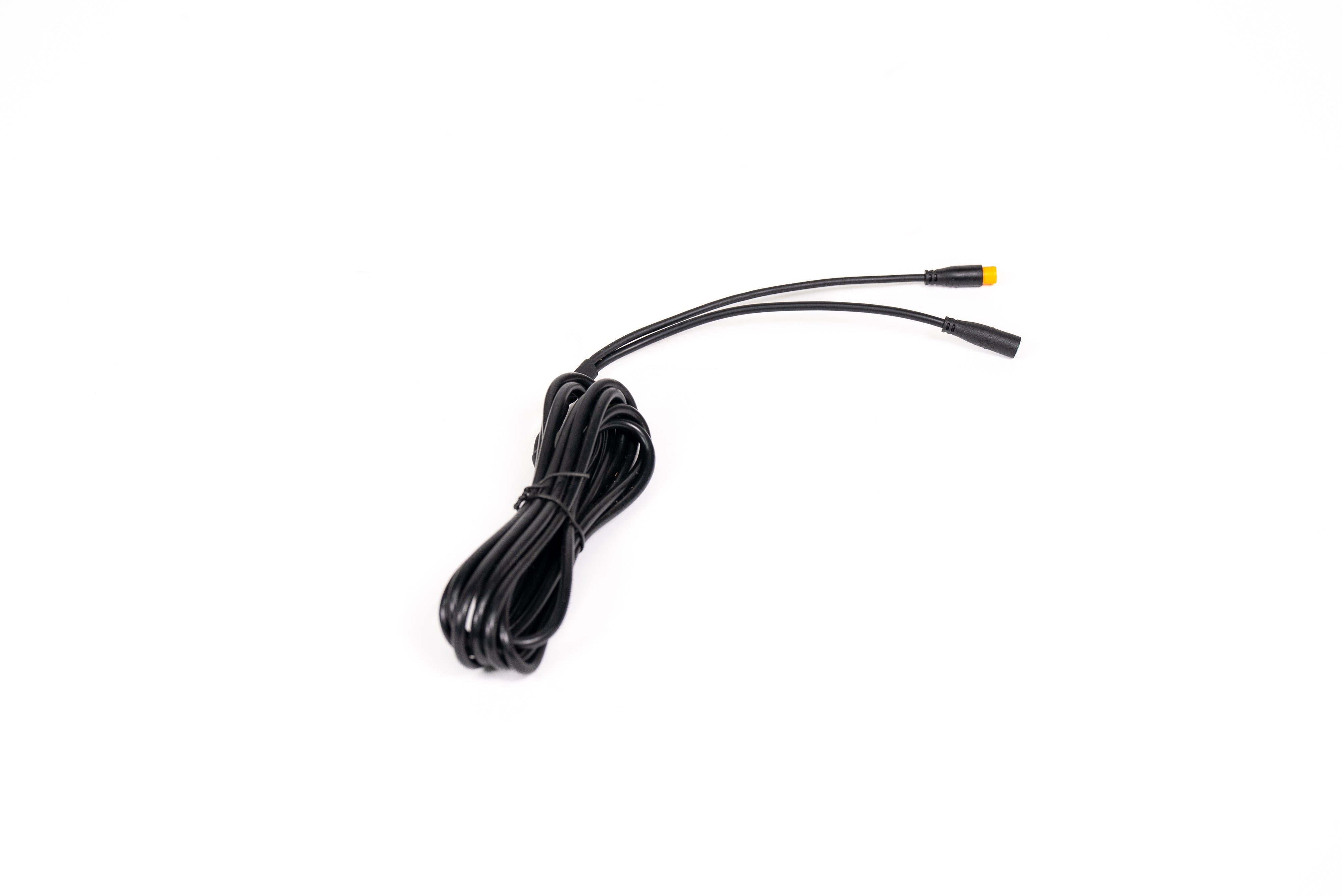 Xion Pedicab BAC Harness display and throttle extension cable..