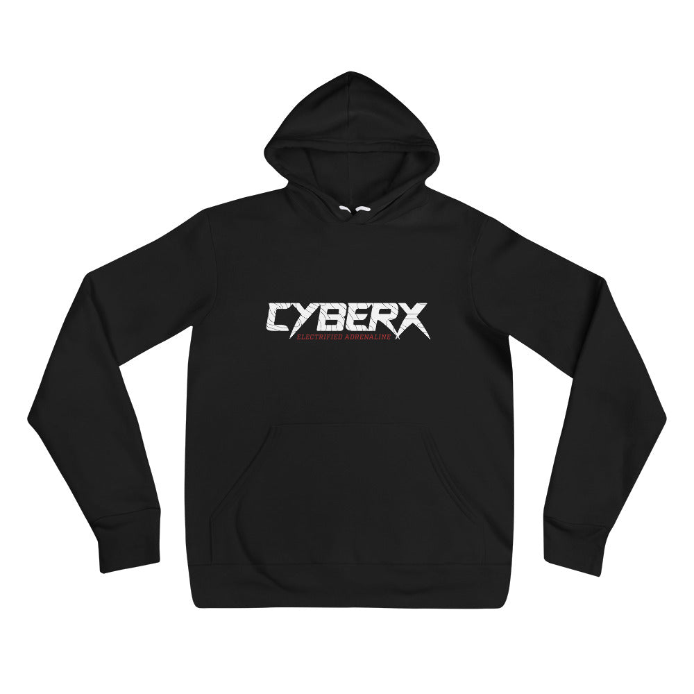 CyberX Hoodie